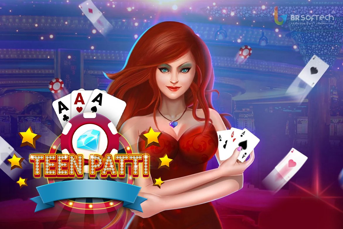 Teen Patti